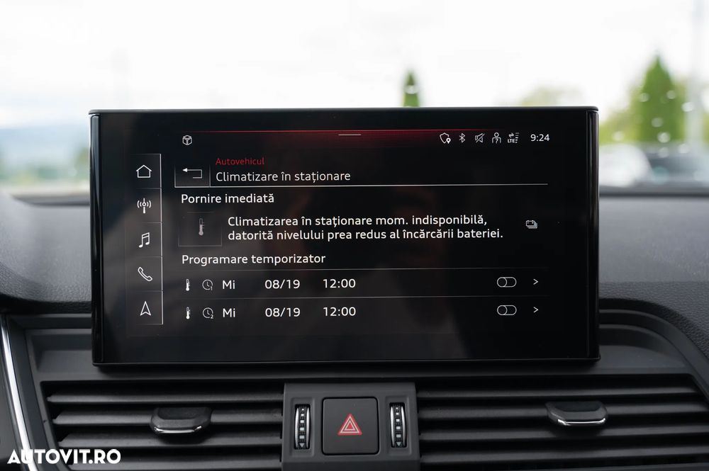 Audi Q5 50 TFSI e quattro S tronic - 31