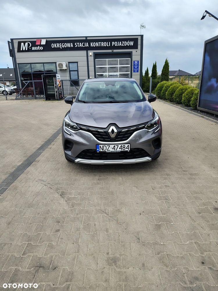 Renault Captur 1.0 TCe Intens - 8