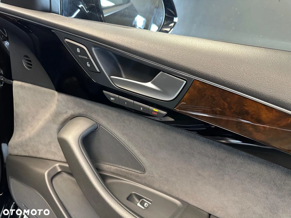 Audi A8 3.0 TDI Quattro - 21