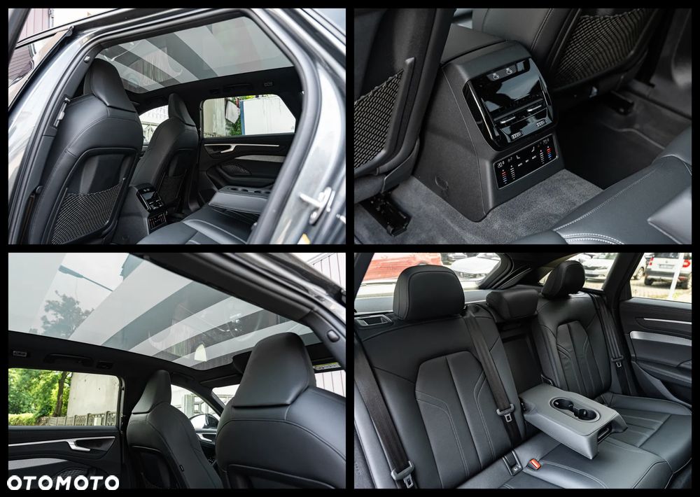 Audi A6 Avant 40 TDI S tronic S line - 29
