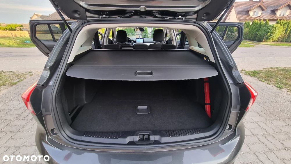 Ford Focus 1.5 EcoBlue Start-Stopp-System COOL&CONNECT - 12