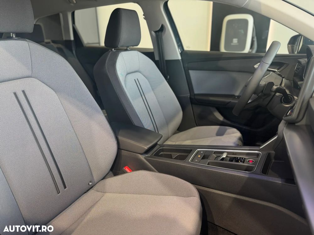 Seat Leon - 11