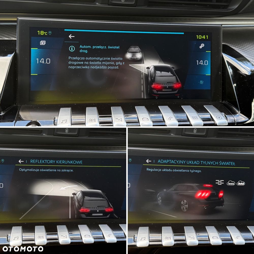 Peugeot 508 1.6 PureTech HYbrid PHEV GT Pack S&S EAT8 - 28