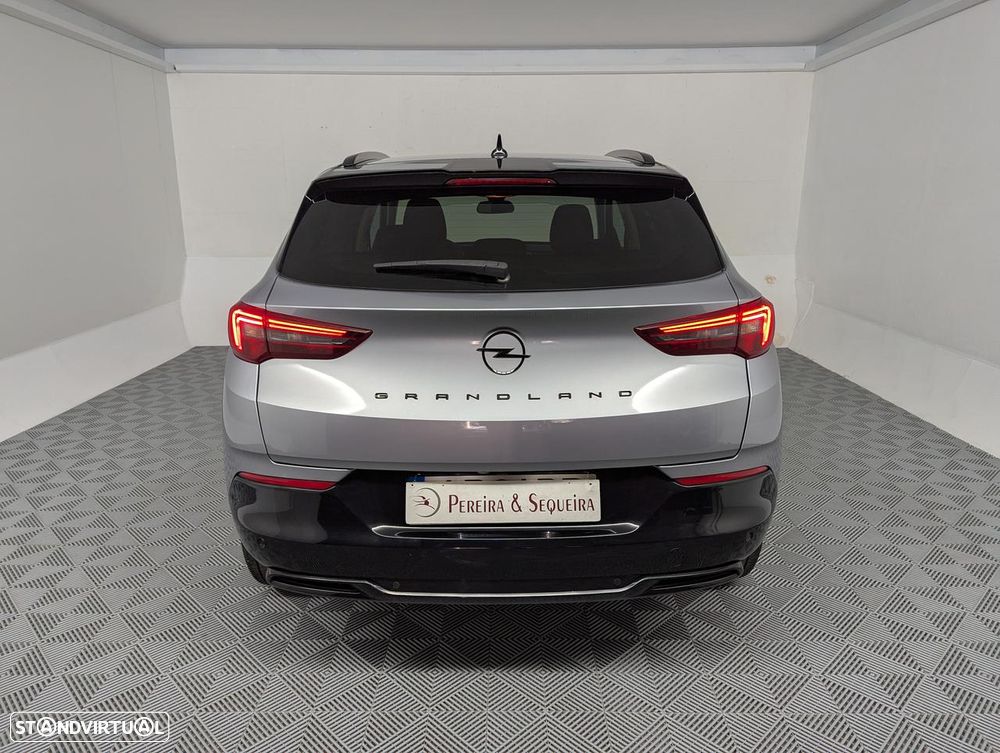 Opel Grandland 1.5 CDTI Business AT - 28