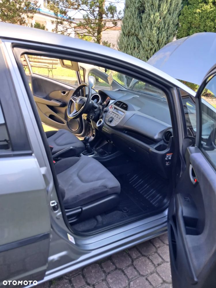 Honda Jazz 1.4 Elegance - 12