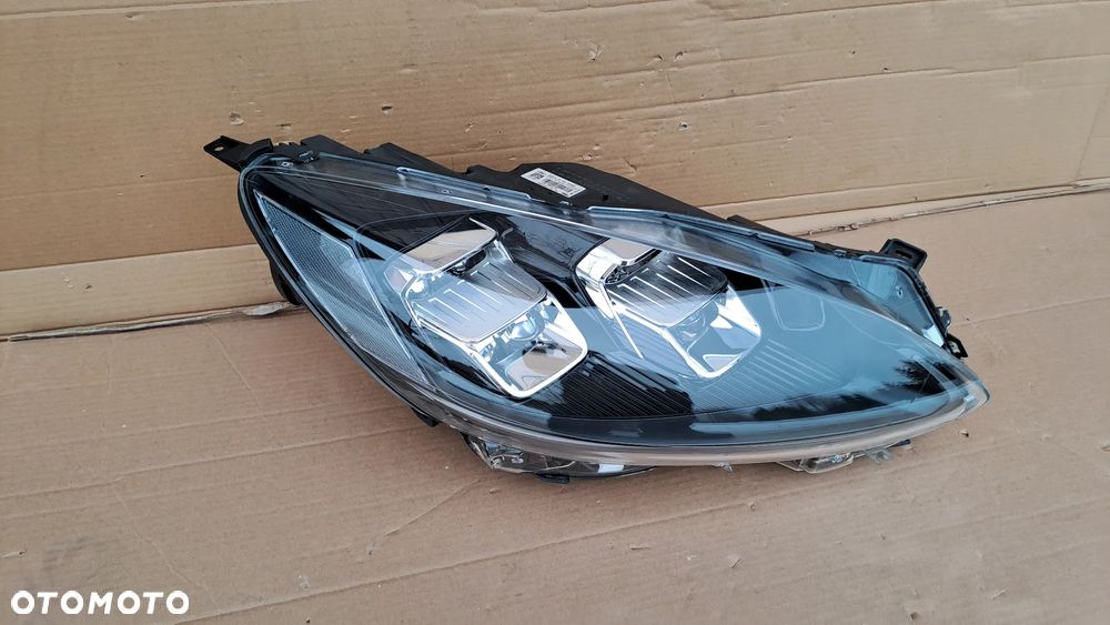 FORD KUGA MK3 PRAWA LAMPA lv4b-13e014-FH UŻYWANA - 3