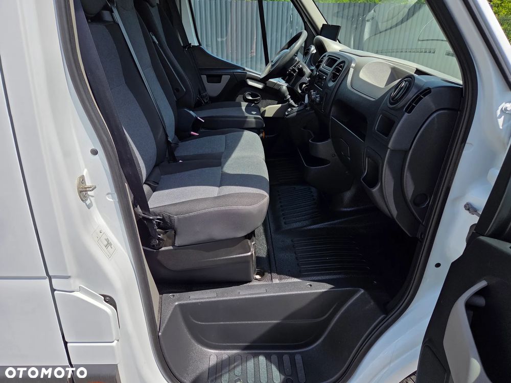 Renault Master - 21