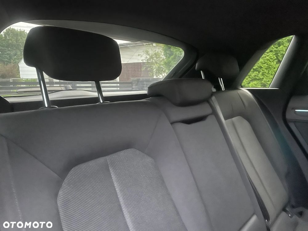 Audi Q3 35 TFSI mHEV S-Line S tronic - 21