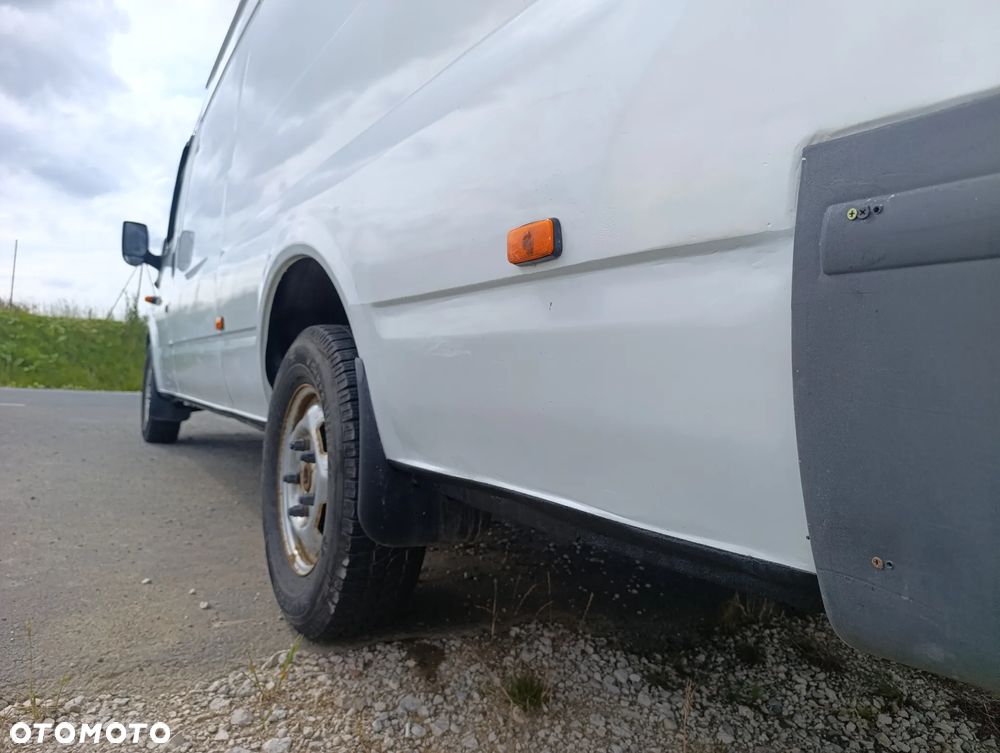 Ford Transit - 6
