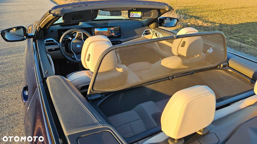 BMW Seria 4 420i GPF M Sport - 13