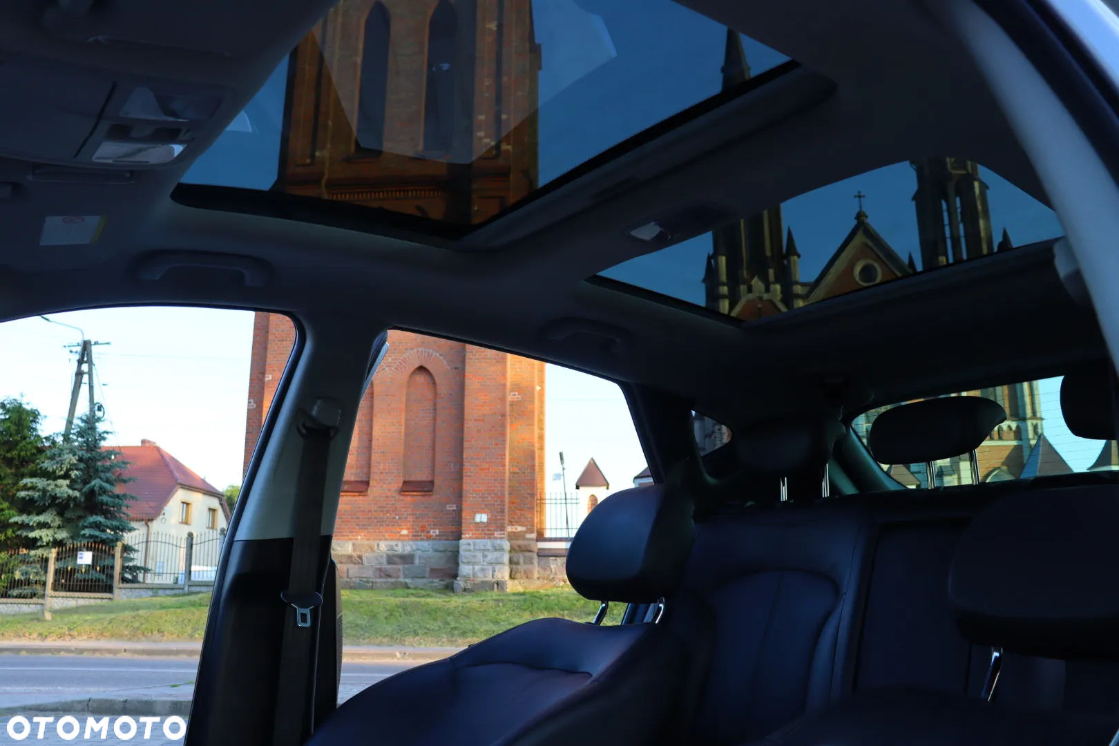 Hyundai ix35 2.0 Premium - 36