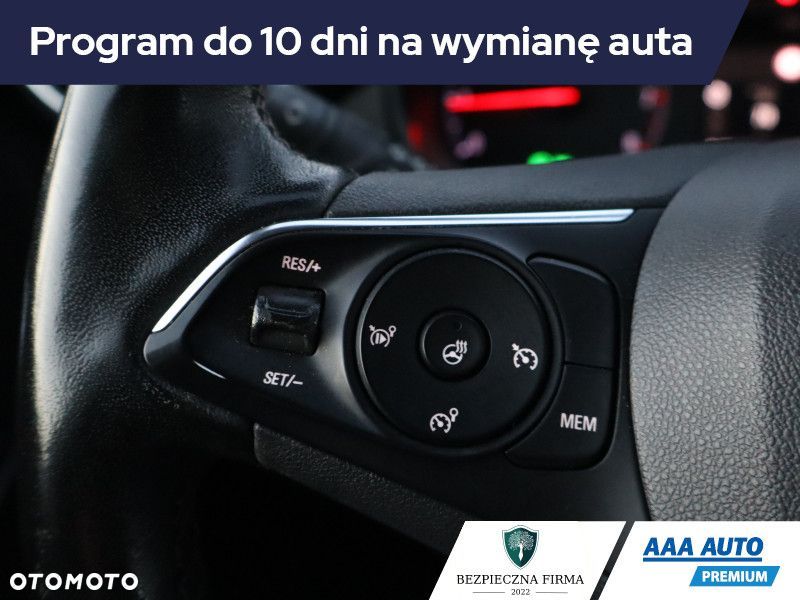 Opel Crossland X - 20