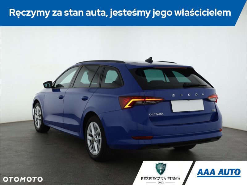 Skoda Octavia - 6