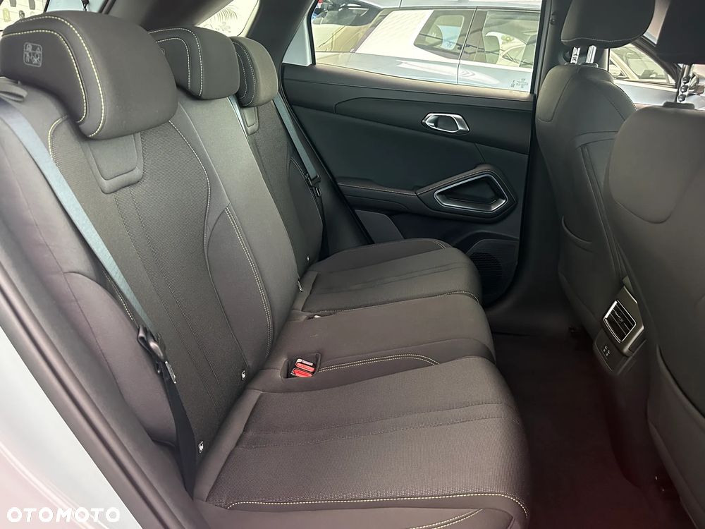 BYD Atto 2 DM-i - 16