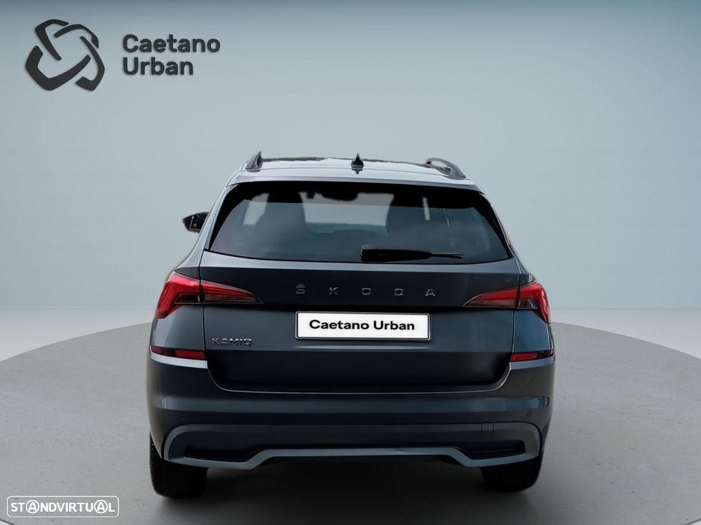 Skoda Kamiq 1.0 TSI Ambition - 9