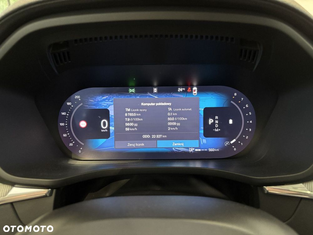 Volvo XC 60 - 11