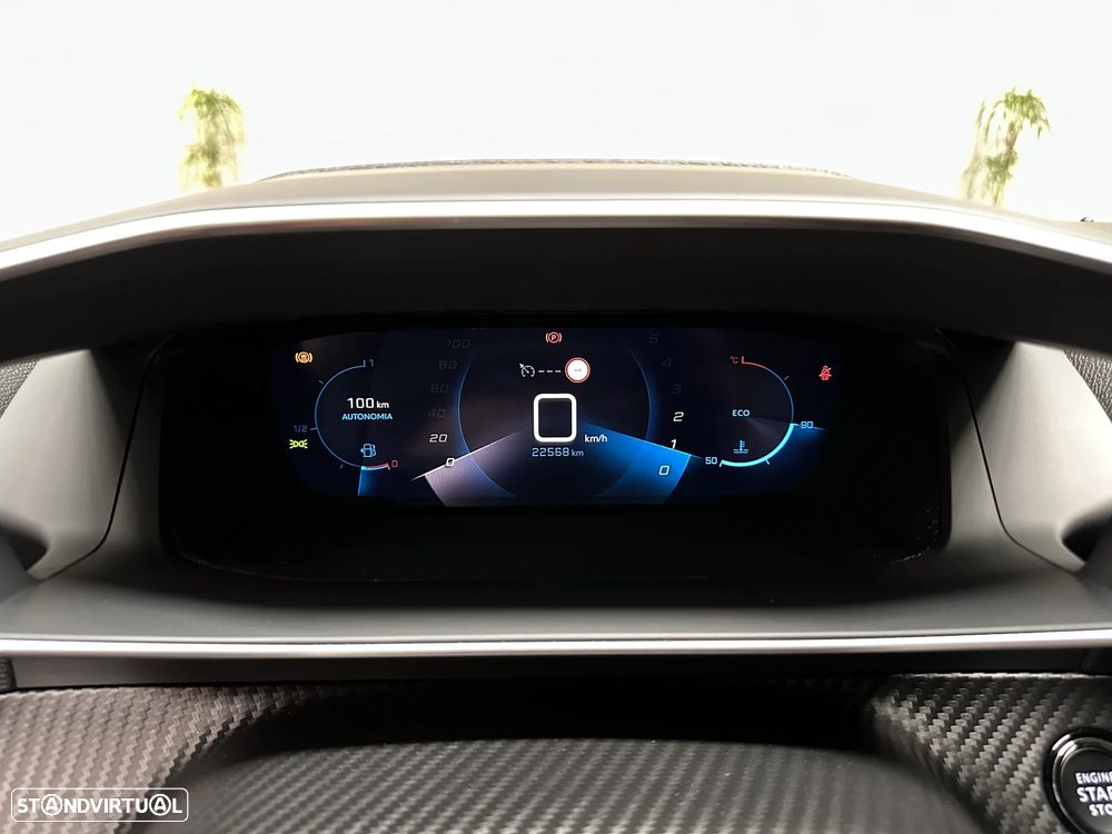 Peugeot 2008 PureTech 100 Stop&Start Allure Pack - 49