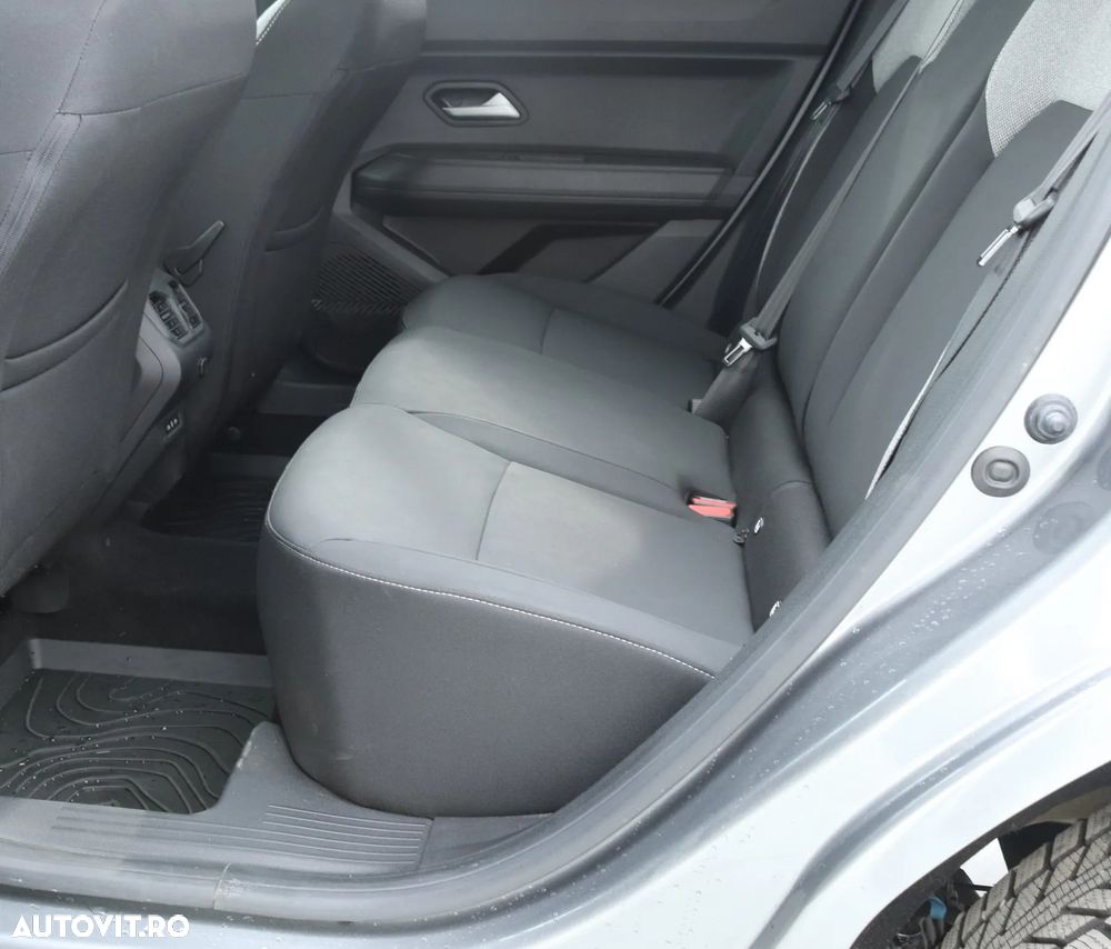 Dacia Bigster HEV 155 Journey - 11