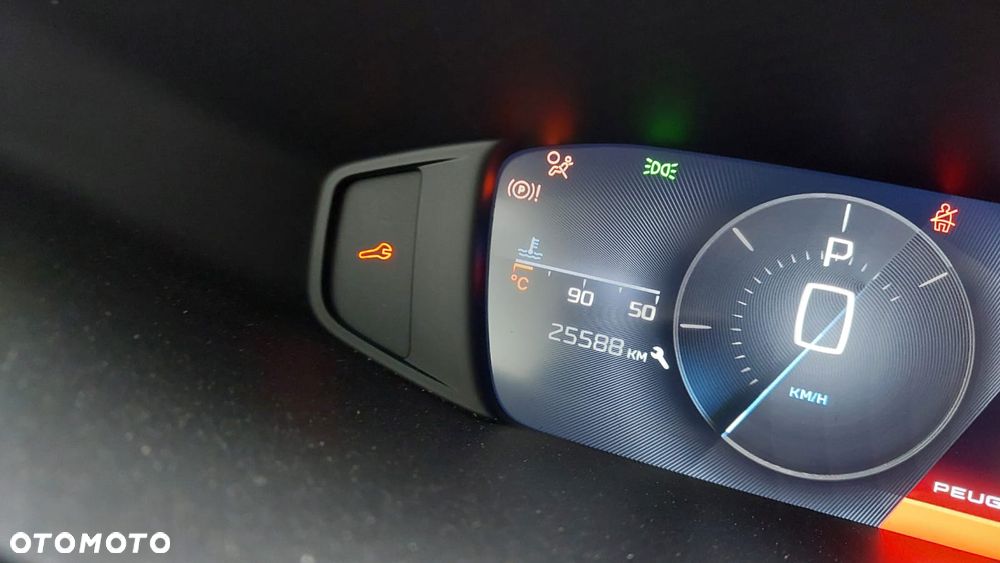 Peugeot 308 PureTech 130 EAT8 Active Pack - 7