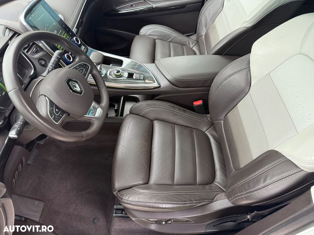 Renault Espace Energy dCi 160 EDC Initiale Paris - 28