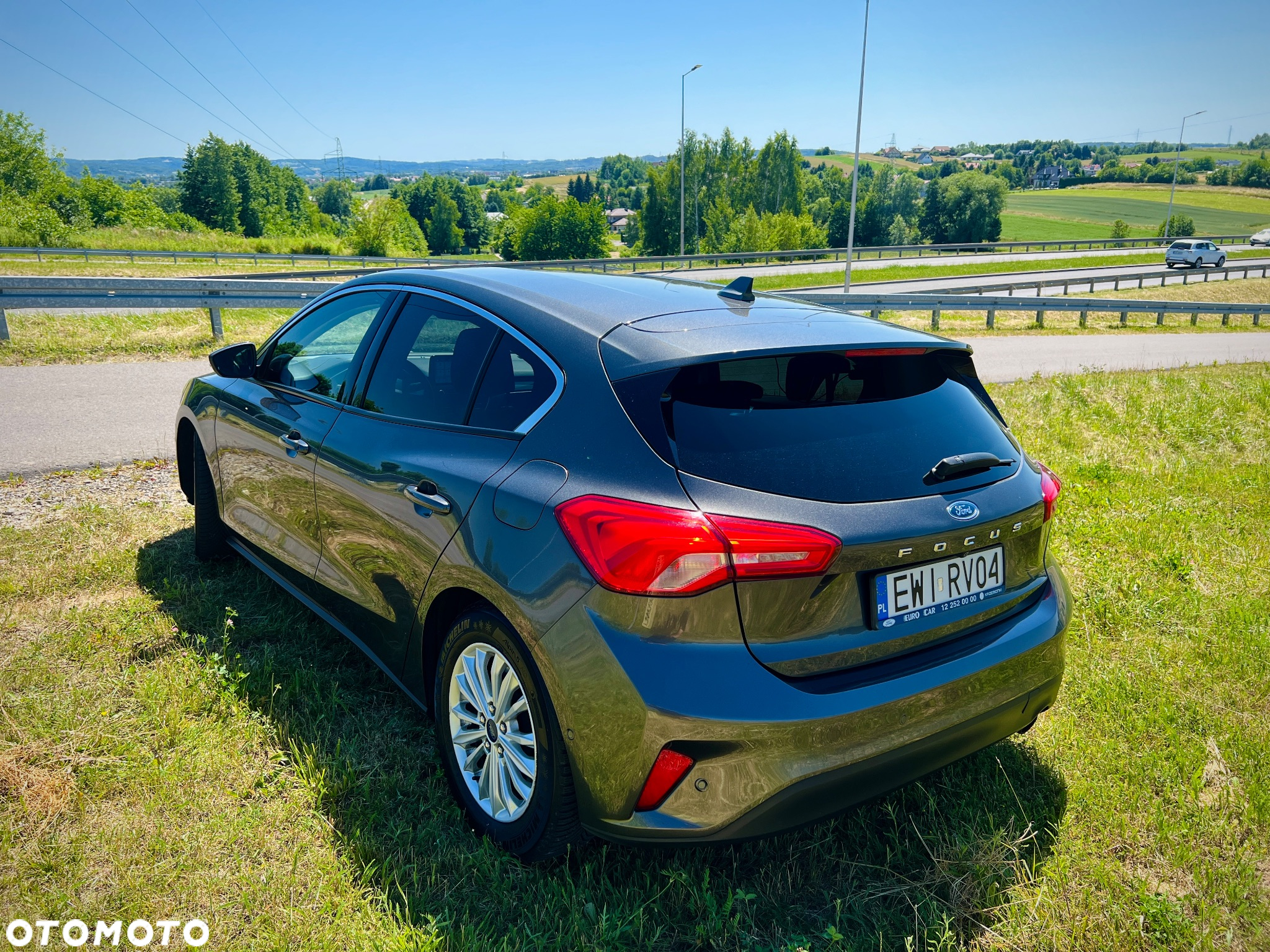 Ford Focus 1.5 EcoBoost Titanium Business - 5