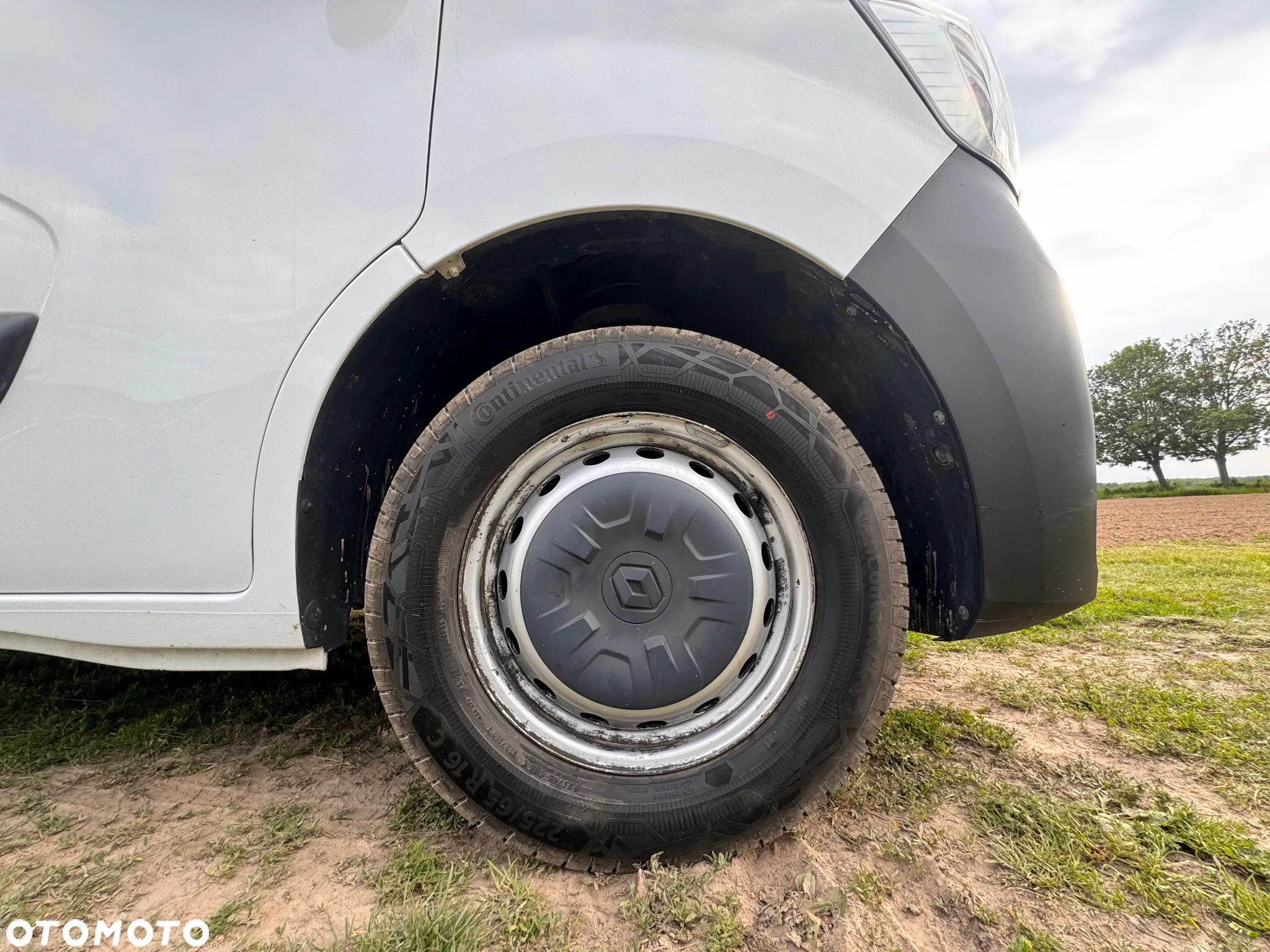 Renault MASTER - 14