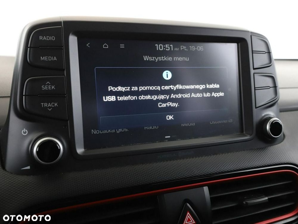 Hyundai Kona 1.0 T-GDI Style - 27