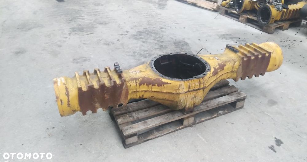 OBUDOWA MOSTU VOLVO A40D WOZIDŁO [Ż-5, SZ-19][NAP 41040] - 6