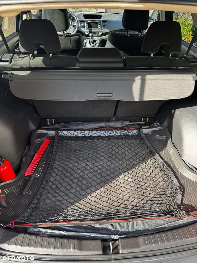 Honda CR-V - 31