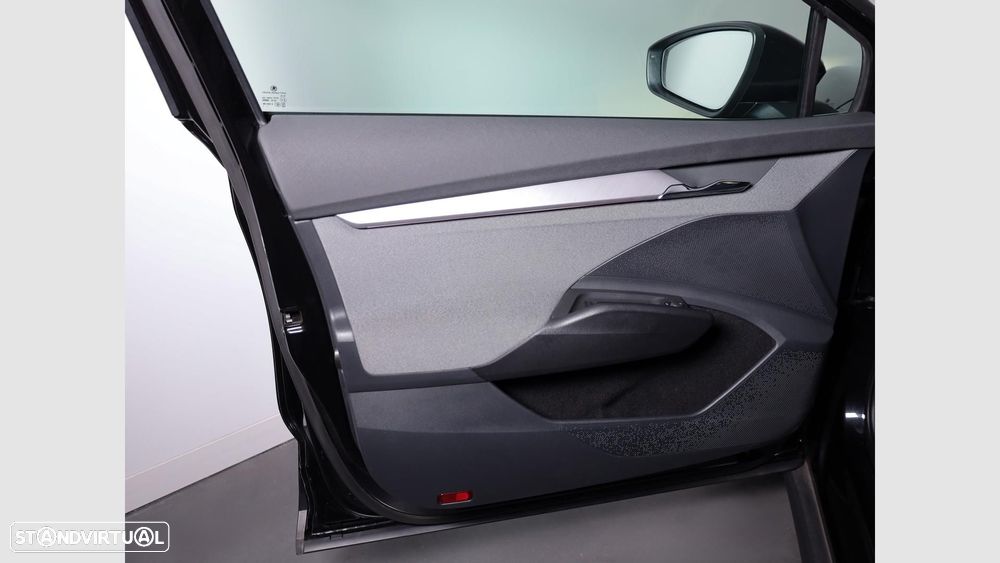 Skoda Enyaq iV 80 - 9