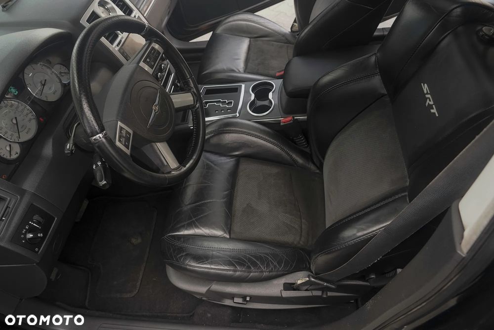 Chrysler 300C 3.0 CRD DPF Automatik SRT-Design - 13