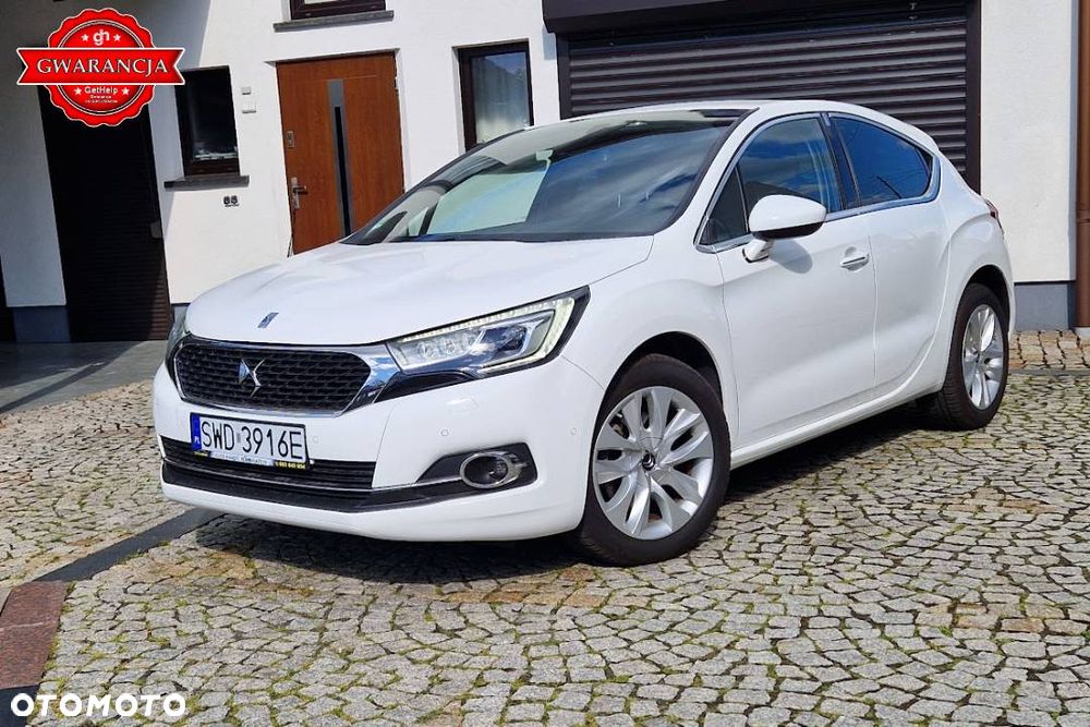 DS Automobiles DS 4 - 31