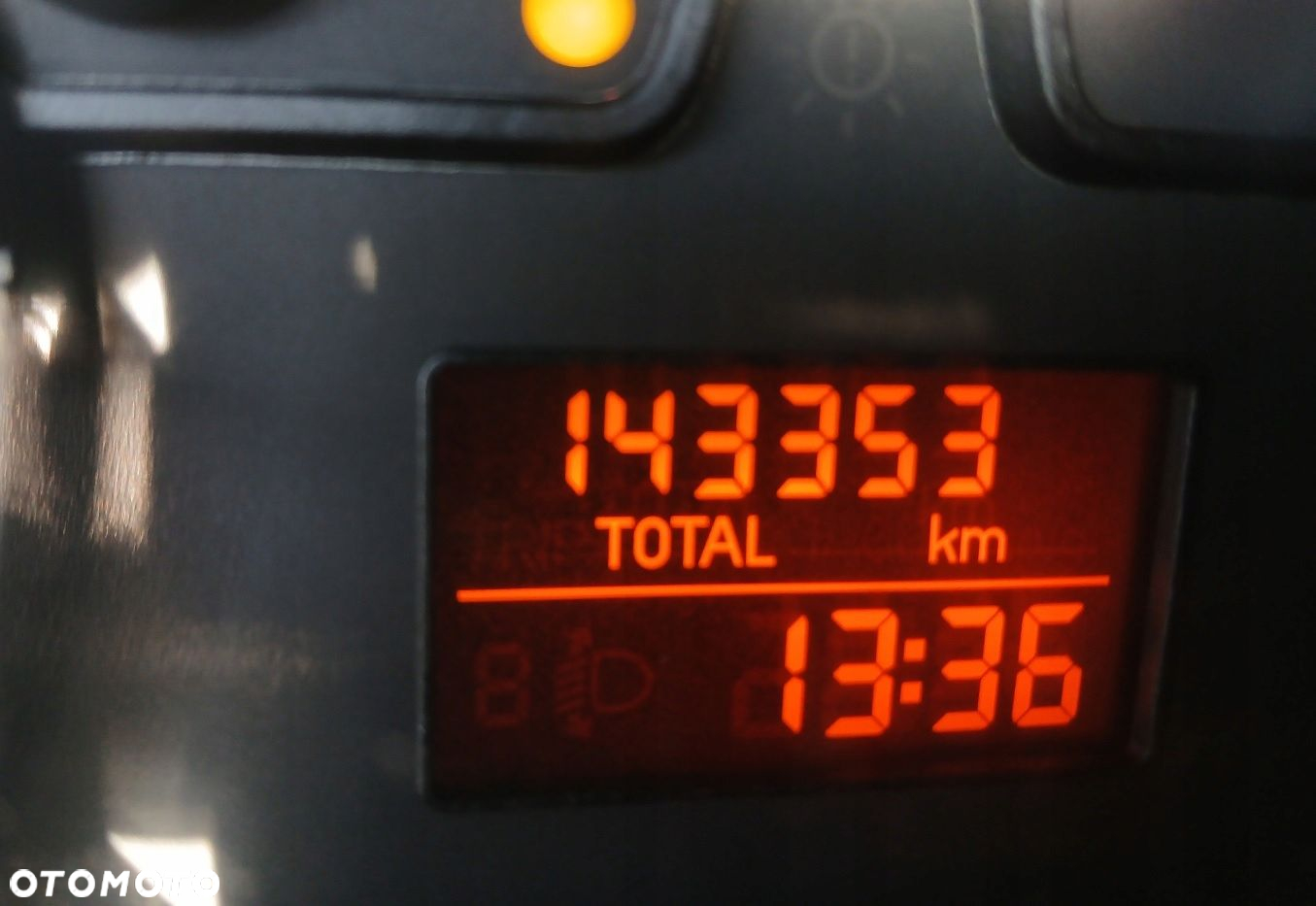SILNIK FIAT PUNTO II 1.2 8V 188A4000 60 KM - 2