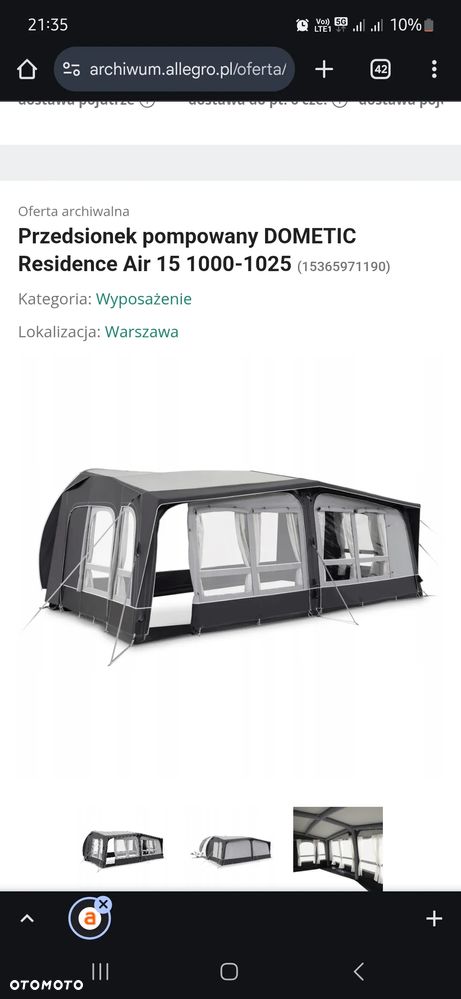 Fendt Larimar 590 - 8