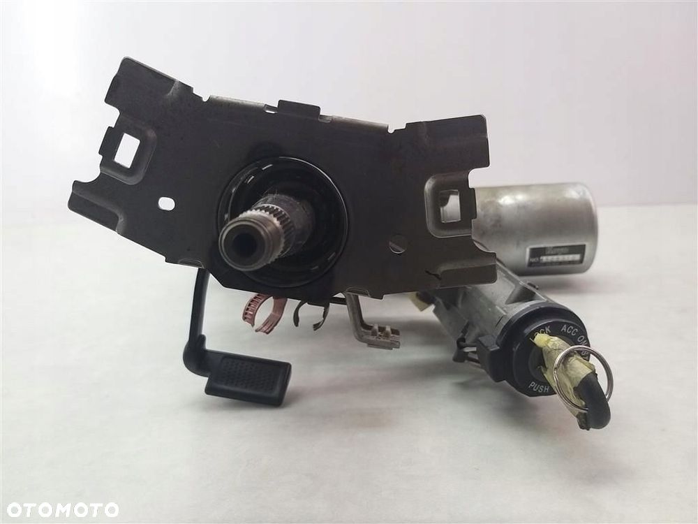 Wspomaganie elektryczne STACYJKA Hyundai Getz 2002-2011 563001C700 ORYGINAŁ - 2