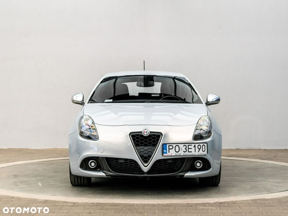 Alfa Romeo Giulietta 1.4 TB MultiAir Exclusive TCT - 7