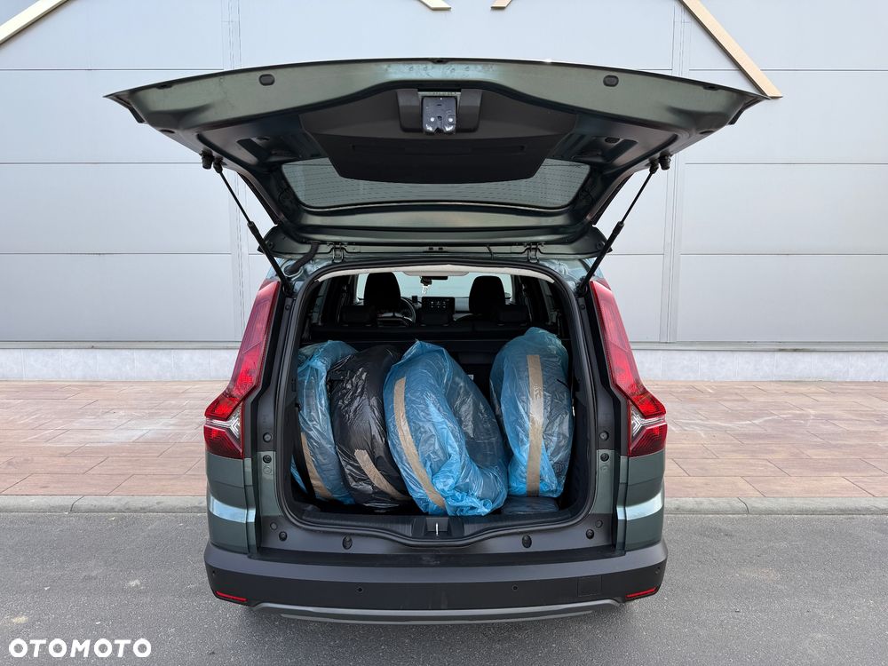 Dacia Jogger TCe 110 (7-Sitzer) Extreme+ - 25