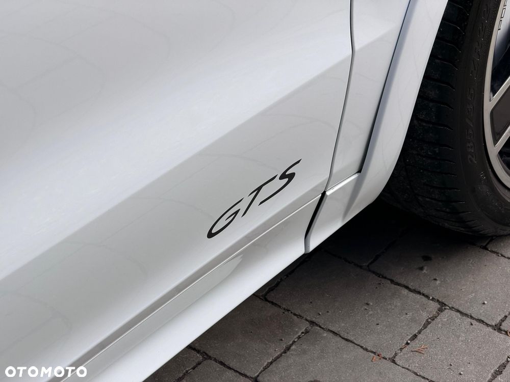 Porsche Cayenne GTS Tiptronic S - 15