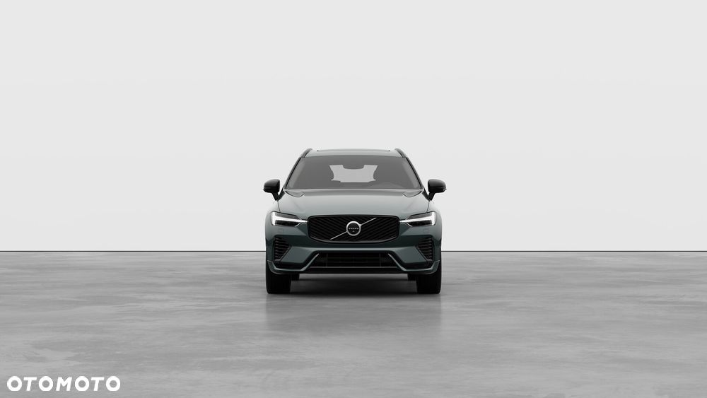 Volvo XC 60 T6 Plug-In Hybrid AWD Ultra Dark - 5