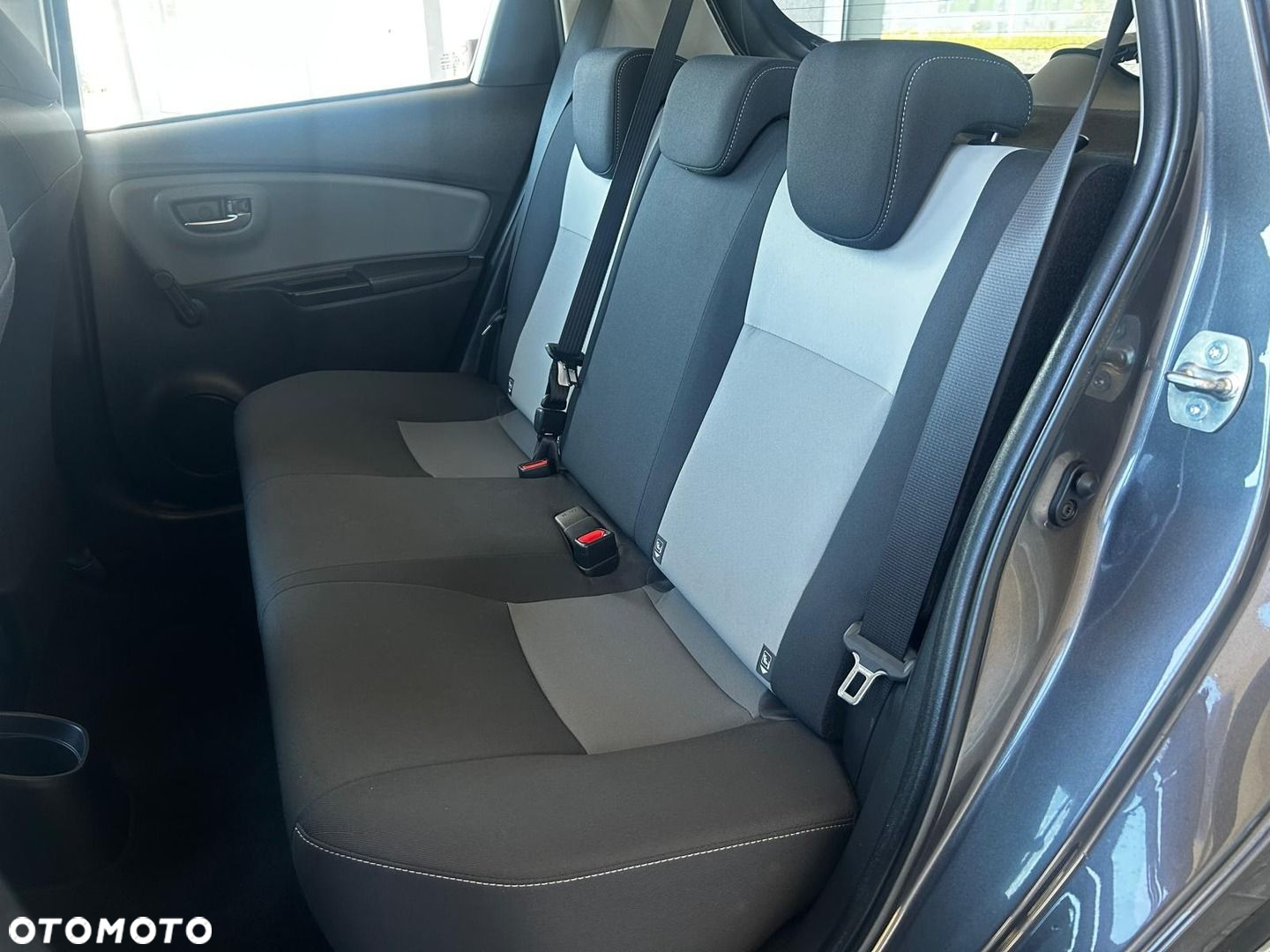 Toyota Yaris - 17