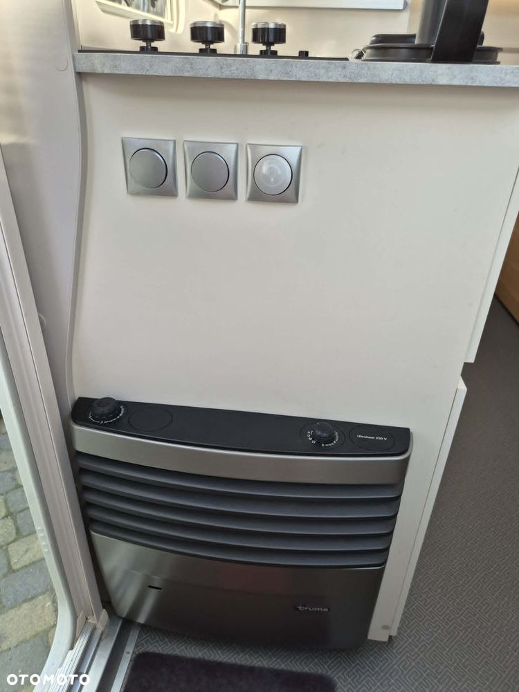 Adria ADORA 502 UL - 17