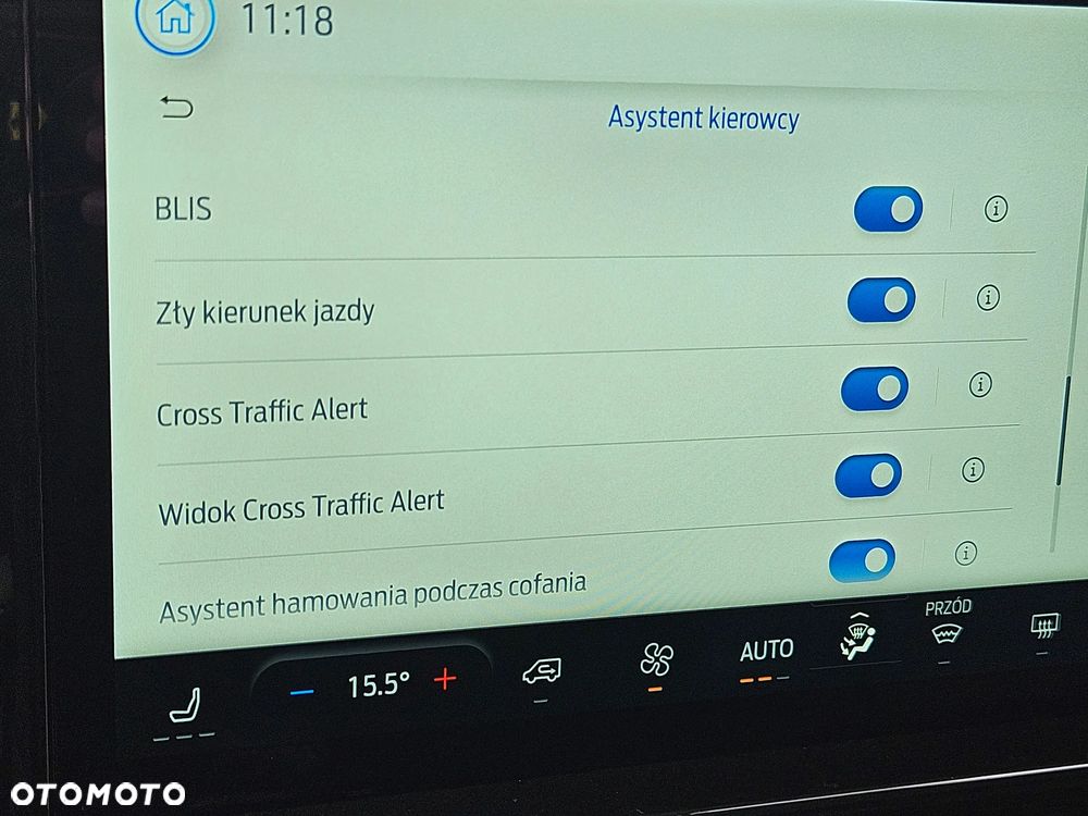 Ford Tourneo Custom 2.0 EcoBlue L2 Titanium X SelectShift - 32