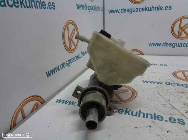BOMBA TRAVÃO PEUGEOT 406 2000 - 4