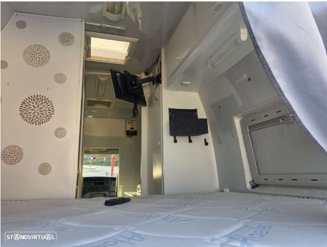 Opel Movano Van 2.5 115CV - 9