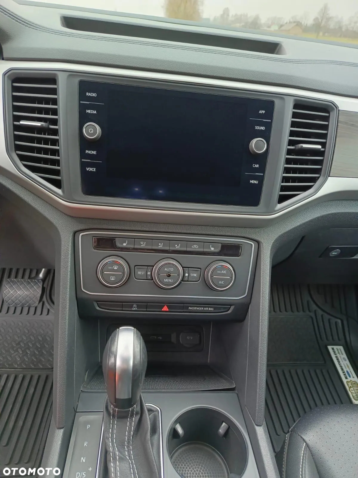 Volkswagen Atlas - 14