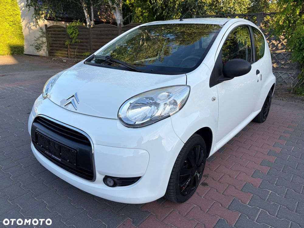 Citroën C1 1.0 Tendance - 19