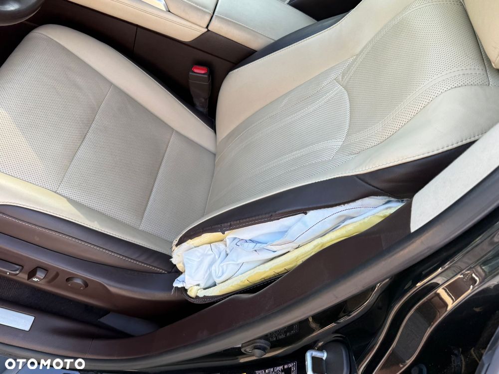 Lexus RX 200t / 300 Elegance - 12