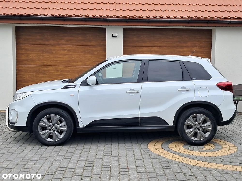 Suzuki Vitara - 9