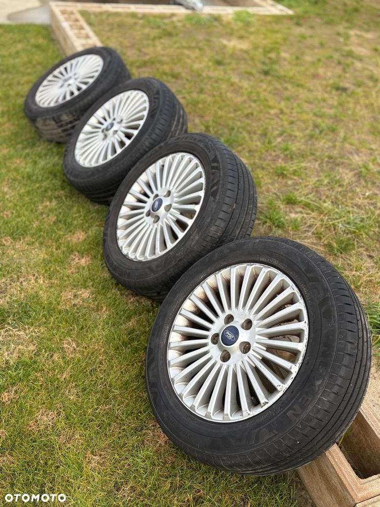 Ford Mondeo 2.0 TDCi Viva Trend - 10