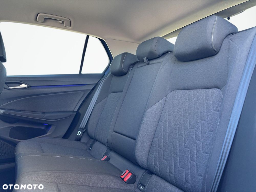 Volkswagen Golf 1.5 TSI EVO Life - 18
